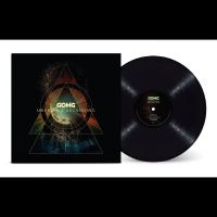 Gong - Unending Ascending in the group VINYL / Pop-Rock at Bengans Skivbutik AB (5506275)