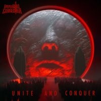 Immortal Guardian - Unite And Conquer in the group OUR PICKS / Christmas gift tip CD at Bengans Skivbutik AB (5506310)