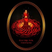 Electric Sun (Uli Jon Roth) - Earthquake in the group OUR PICKS / Christmas gift tip CD at Bengans Skivbutik AB (5506318)