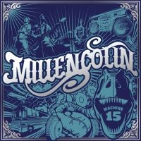 Millencolin - Machine 15 in the group OUR PICKS /  Christmas gift tip Vinyl at Bengans Skivbutik AB (5506335)