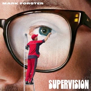 Forster Mark - Supervision in the group OUR PICKS / Christmas gift tip CD at Bengans Skivbutik AB (5506372)