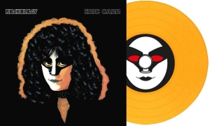 Eric Carr - Rockology in the group OTHER / -Start Jan R2 at Bengans Skivbutik AB (5506378)