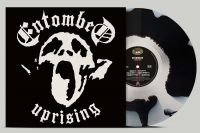 Entombed - Uprising (Inkspot Vinyl) - (Remaste in the group OUR PICKS /  Christmas gift tip Vinyl at Bengans Skivbutik AB (5506408)