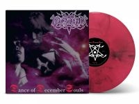 Katatonia - Dance Of December Souls (Marbled Vi in the group OUR PICKS /  Christmas gift tip Vinyl at Bengans Skivbutik AB (5506423)