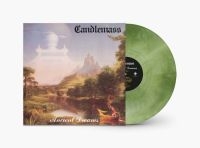 Candlemass - Ancient Dreams (Green Marbled Vinyl in the group OTHER / 2500 LP at Bengans Skivbutik AB (5506429)