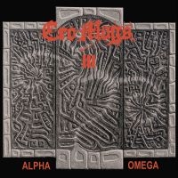 Cro-Mags - Alpha & Omega (Splatter Vinyl Lp) in the group OUR PICKS /  Christmas gift tip Vinyl at Bengans Skivbutik AB (5506434)