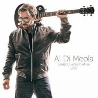 Al Di Meola - Elegant Gypsy & More Live in the group OUR PICKS /  Christmas gift tip Vinyl at Bengans Skivbutik AB (5506440)