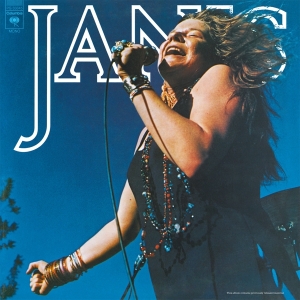 Janis Joplin - Janis in the group OTHER / -Startsida MOV at Bengans Skivbutik AB (5506499)