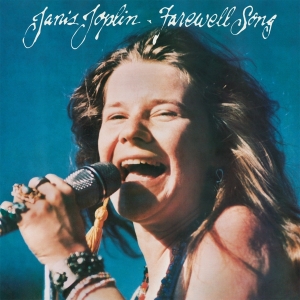 Janis Joplin - Farewell Song in the group OTHER / -Startsida MOV at Bengans Skivbutik AB (5506500)