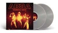 Abba - Bremen 1979 (2 Lp Clear Vinyl) in the group VINYL / Pop-Rock at Bengans Skivbutik AB (5506515)