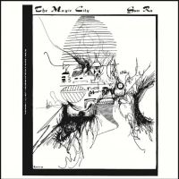 Sun Ra And His Solar Arkestra - The Magic City in the group VINYL / Jazz at Bengans Skivbutik AB (5506522)