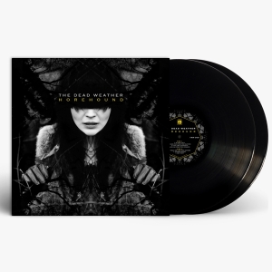 Dead Weather The - Horehound in the group OUR PICKS /  Christmas gift tip Vinyl at Bengans Skivbutik AB (5506566)