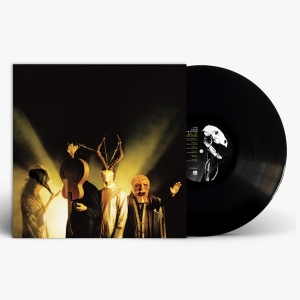 Dead Weather The - Sea Of Cowards in the group OUR PICKS /  Christmas gift tip Vinyl at Bengans Skivbutik AB (5506567)