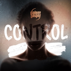 Violent Jasper - Control (Digipack) in the group CD / Hårdrock at Bengans Skivbutik AB (5506606)