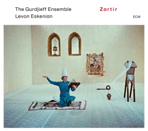 The Gurdjieff Ensemble / Levon Eske - Zartir in the group OUR PICKS /  Christmas gift tip Vinyl at Bengans Skivbutik AB (5506662)