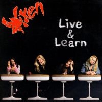 Vixen - Live & Learn in the group OUR PICKS / Christmas gift tip CD at Bengans Skivbutik AB (5506690)