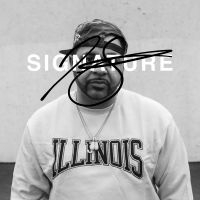 Ortiz Joell & L'orange - Signature (Indie Exclusive, Cloudy in the group OUR PICKS /  Christmas gift tip Vinyl at Bengans Skivbutik AB (5506700)