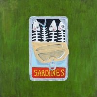 Apollo Brown & Planet Asia - Sardines in the group CD / Hip Hop-Rap at Bengans Skivbutik AB (5506703)