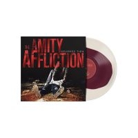 The Amity Affliction - Severed Ties in the group OUR PICKS /  Christmas gift tip Vinyl at Bengans Skivbutik AB (5506745)