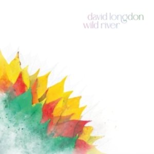 Longdon David - Wild River in the group VINYL / Pop-Rock at Bengans Skivbutik AB (5506785)