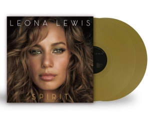 Lewis Leona - Spirit in the group VINYL / Pop-Rock at Bengans Skivbutik AB (5506850)