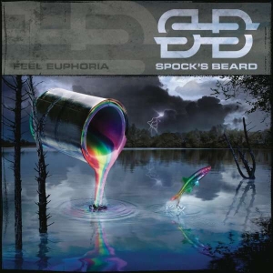 Spock S Beard - Feel Euphoria (20Th Anniversary Release) in the group OUR PICKS /  Christmas gift tip Vinyl at Bengans Skivbutik AB (5506851)