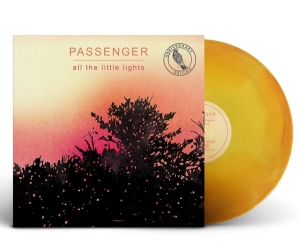 Passenger - All The Little Lights -Digi- in the group VINYL / World Music at Bengans Skivbutik AB (5506857)