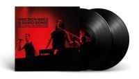 Nine Inch Nails & David Bowie - Classic Collaborations The in the group VINYL / Pop-Rock at Bengans Skivbutik AB (5506875)