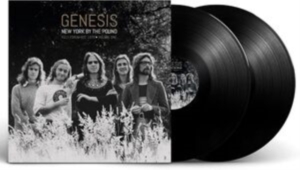 Genesis - New York By The Pound Vol. 1 (2 Lp in the group VINYL / Pop-Rock at Bengans Skivbutik AB (5506876)