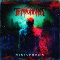 Terromania - Nyctophobic in the group OUR PICKS /  Christmas gift tip Vinyl at Bengans Skivbutik AB (5506884)