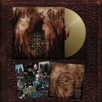 Old Mans Child - In The Shades Of Life (Gold Vinyl L in the group VINYL / Hårdrock at Bengans Skivbutik AB (5506897)