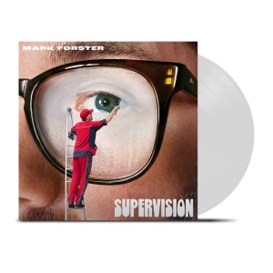 Forster Mark - Supervision in the group OUR PICKS /  Christmas gift tip Vinyl at Bengans Skivbutik AB (5506921)