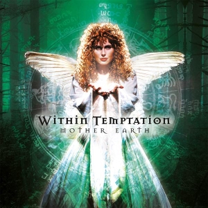 Within Temptation - Mother Earth in the group OTHER / -Startsida MOV at Bengans Skivbutik AB (5506953)