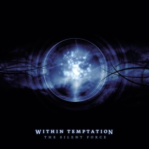 Within Temptation - Silent Force in the group OUR PICKS /  Christmas gift tip Vinyl at Bengans Skivbutik AB (5506954)