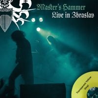 Masters Hammer - Live In Zbraslav 1989 (Yellow Vinyl in the group OUR PICKS /  Christmas gift tip Vinyl at Bengans Skivbutik AB (5506963)