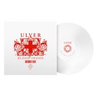 Ulver - Blood Inside (White Vinyl Lp) in the group OUR PICKS /  Christmas gift tip Vinyl at Bengans Skivbutik AB (5506983)