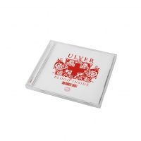 Ulver - Blood Inside in the group CD / Hårdrock,Norsk Musik at Bengans Skivbutik AB (5506984)