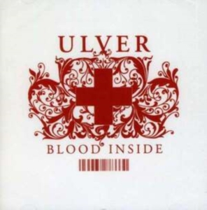 Ulver - Blood Inside in the group CD / Hårdrock,Norsk Musik at Bengans Skivbutik AB (5506984)