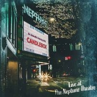 Candlebox - Live At The Neptune in the group OUR PICKS / Christmas gift tip CD at Bengans Skivbutik AB (5507104)