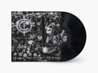 Carpathian Forest - Morbid Fascination Of Death (Vinyl in the group OUR PICKS /  Christmas gift tip Vinyl at Bengans Skivbutik AB (5507111)