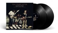 Ten Years After - Seattle 1969 (2 Lp Vinyl) in the group OUR PICKS /  Christmas gift tip Vinyl at Bengans Skivbutik AB (5507112)