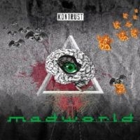 Kontrust - Madworld in the group OUR PICKS / Christmas gift tip CD at Bengans Skivbutik AB (5507116)