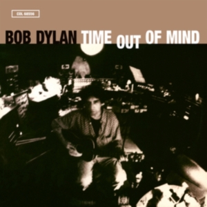 Bob Dylan - Time Out Of Mind - Clear Gold Vinyl in the group VINYL / Pop-Rock at Bengans Skivbutik AB (5507139)