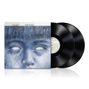 Hackett Steve - To Watch The Storms (Vinyl Re-Issue 2023) in the group VINYL / Pop-Rock at Bengans Skivbutik AB (5507155)