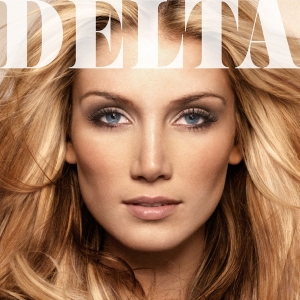 Delta Goodrem - Delta in the group OTHER / Music On Vinyl - Vårkampanj at Bengans Skivbutik AB (5507162)