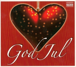 Various - God Jul in the group OUR PICKS / Christmas gift tip CD at Bengans Skivbutik AB (5507175)