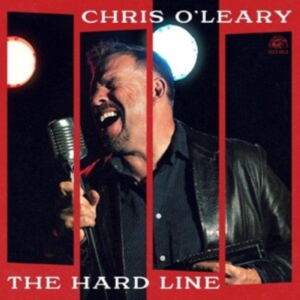 O'leary Chris - The Hard Line in the group OUR PICKS / Friday Releases / Friday the 12th Jan 24 at Bengans Skivbutik AB (5507219)