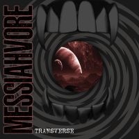 Messiahvore - Transverse in the group VINYL / Hårdrock at Bengans Skivbutik AB (5507233)