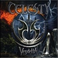 Celesty - Vendetta in the group OUR PICKS / Christmas gift tip CD at Bengans Skivbutik AB (5507261)