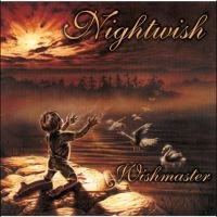 Nightwish - Wishmaster in the group CD / Finsk Musik,Hårdrock at Bengans Skivbutik AB (5507274)